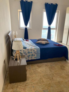 Casa vacanza scalo